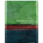 OUP Oxford Medical Law Kindle Book 3.4 MB English Edition-0