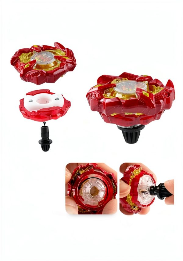 ASVEXKW Spinning Tops for Kids-2