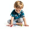 Shumee Animal Spinning Tops for Kids-1