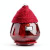 Trompo de Mexico Handcrafted Steel Top by ELIASM-5