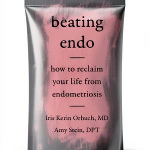Endometriosis Guide by Harper Kindle eBook 297‑Page Medical Reference-0