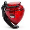 Trompo de Mexico Handcrafted Steel Top by ELIASM-0