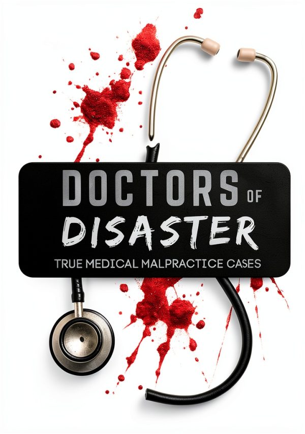 Malpractice Law eBook Free Reign Publishing Kindle-0
