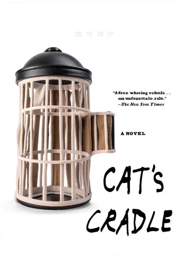 The Dial Press Kindle Edition Literary Satire-0