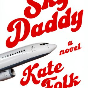 Kindle eBook Random House Literary Satire Novel-0