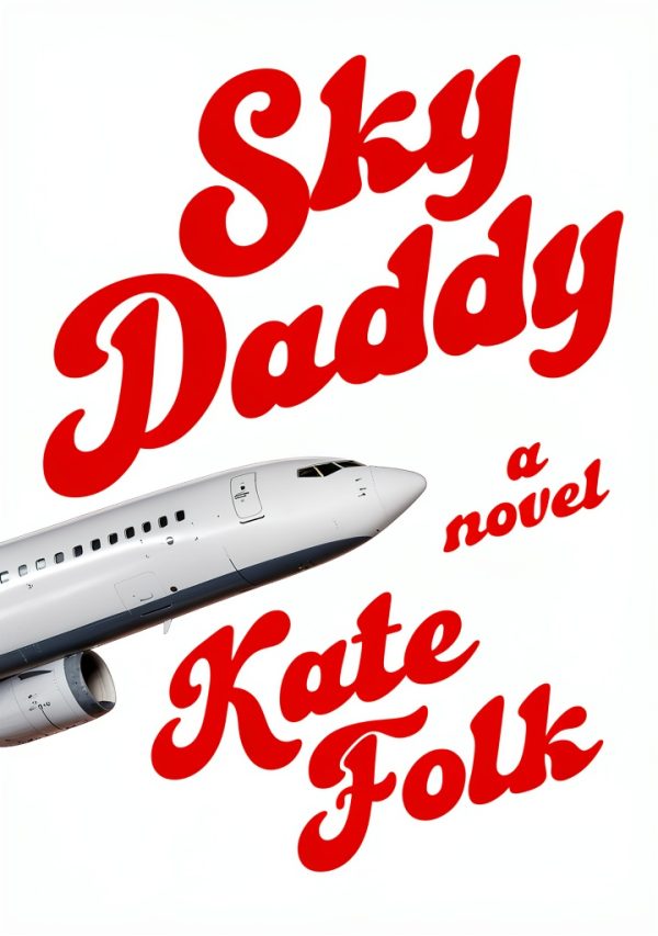 Kindle eBook Random House Literary Satire Novel-0