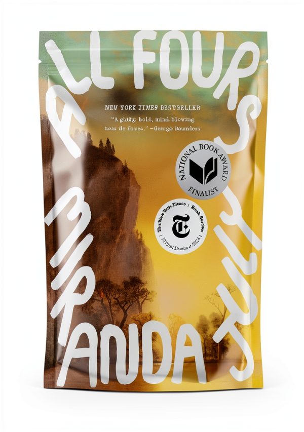 Riverhead Books Humorous Literary Fiction Kindle Store-0