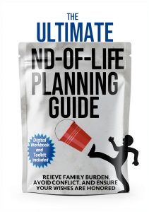 Kindle Right to Die Law Guide by NR Solutions-0
