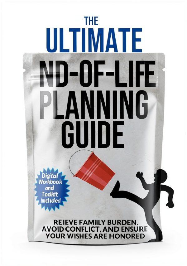 Kindle Right to Die Law Guide by NR Solutions-0