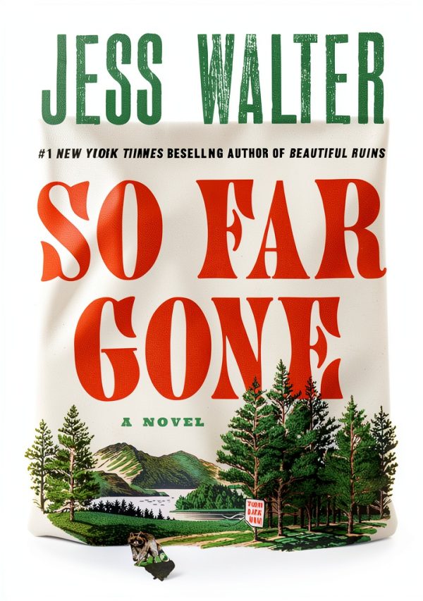 Humorous Fiction Kindle by Harper 268‑Page-0