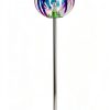Rainbow Twirler Kikkerland Spinning Top Toy-0