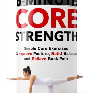 Quick Workouts Pain Management for Disability 208 Page Kindle eBook-0