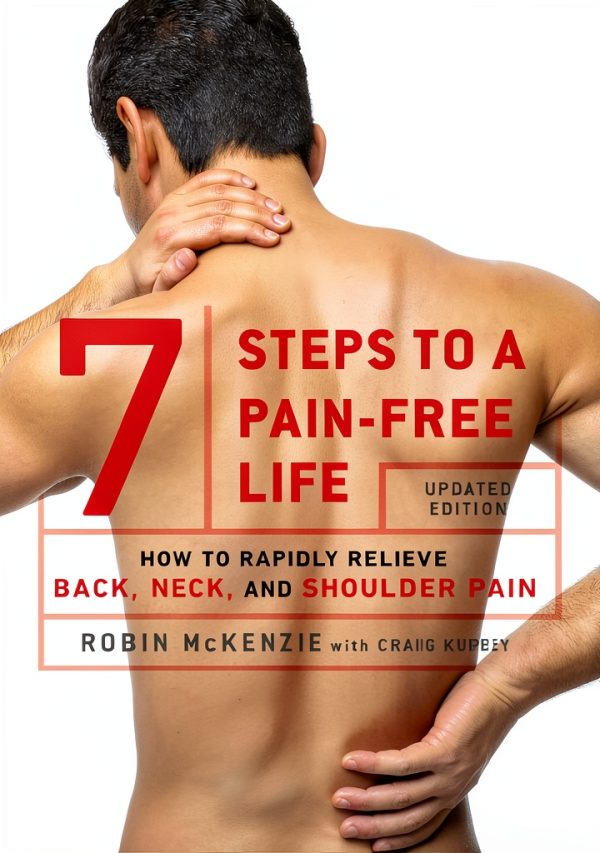 Plume Updated Kindle eBook Back Pain Disability Guide 432‑Page 40.5 MB-0
