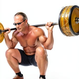 Weight Training Guide by Victory Belt Publishing – 401 Page Kindle-0