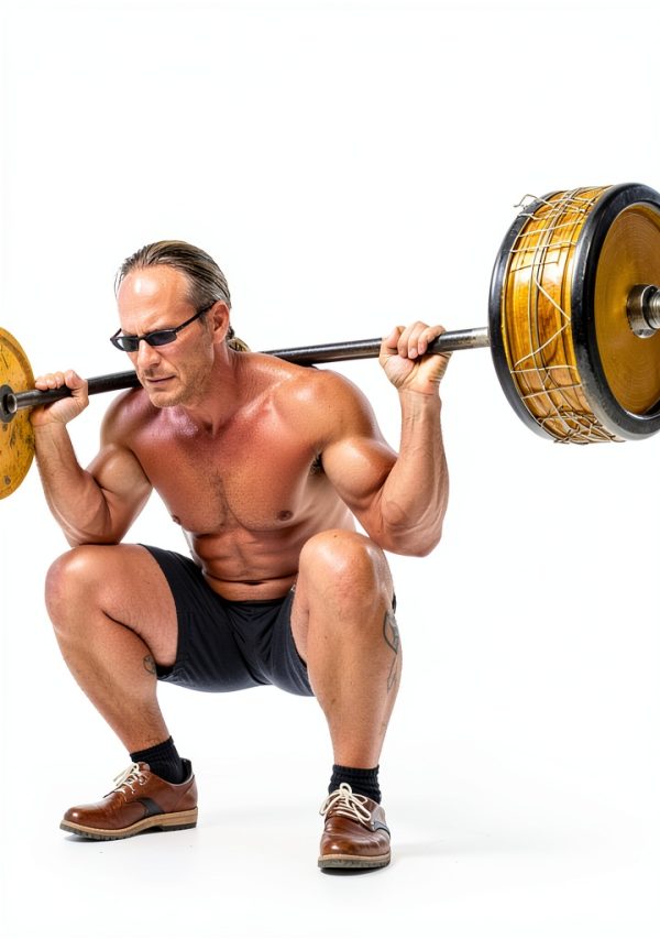 Weight Training Guide by Victory Belt Publishing – 401 Page Kindle-0