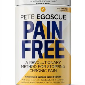 Pain Management Guide by Bantam Kindle eBook with Enhanced Typesetting-0