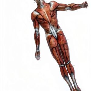 Pain Management eBook by Strength Productions - Typesetting, X-Ray-0