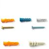 Drywall Anchors 350PCS Heavy Duty Kit Plasterboard Masonry Concrete-1