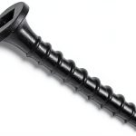 Coarse Square Drive Drywall Screws 6 #6 1-1/4in 1238 Hard-to-Find-0