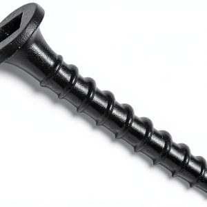 Coarse Square Drive Drywall Screws 6 #6 1-1/4in 1238 Hard-to-Find-0