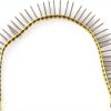 Metabo HPT #6 1-5/8-in Bugle Coarse Thread Drywall Screws 1000 Count-1