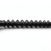 Fine Thread Phillips Drywall Screw Hillman 6x1" Phosphate 100 Pack-0