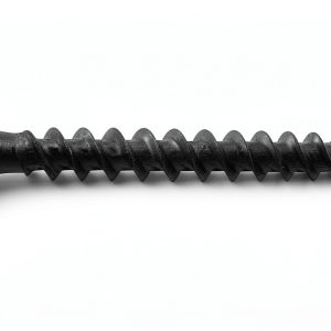 Fine Thread Phillips Drywall Screw Hillman 6x1" Phosphate 100 Pack-0